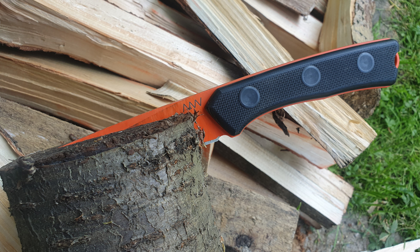 anv p200 tresen